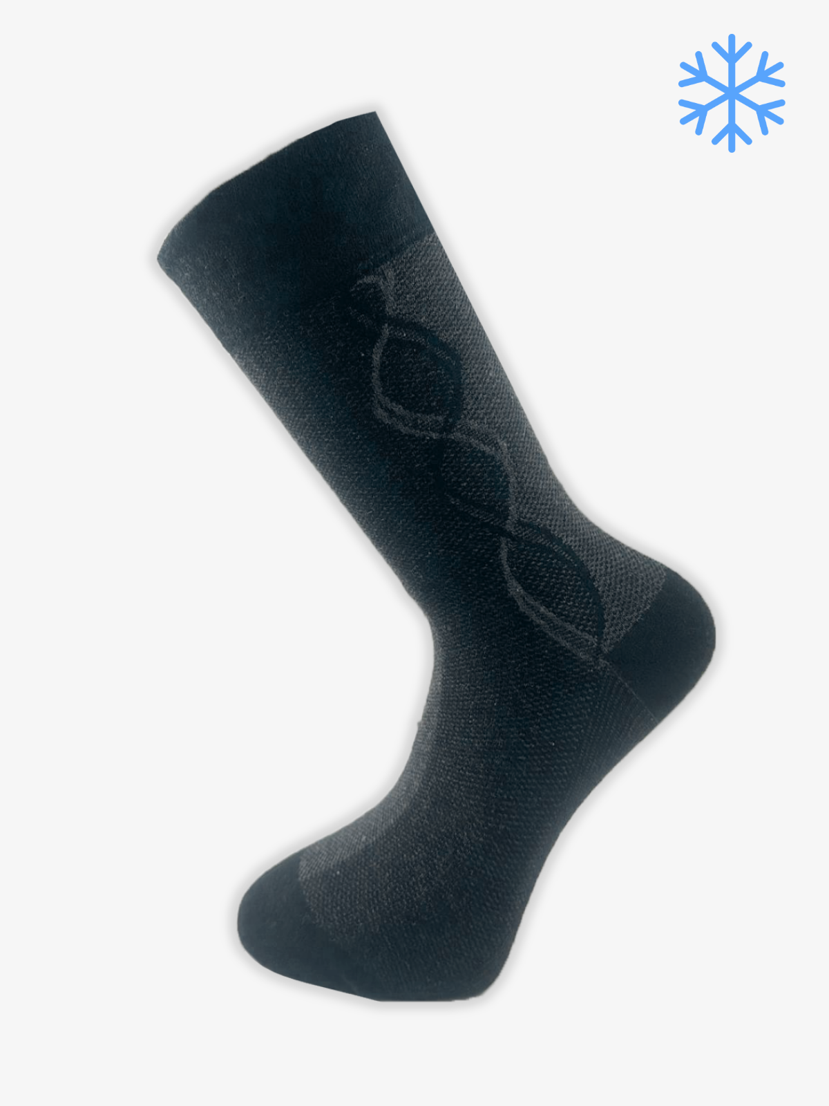 12617PRO FABRİKASakız İnce Yün Kışlık Soket Rahat Erkek 12'li Çorap