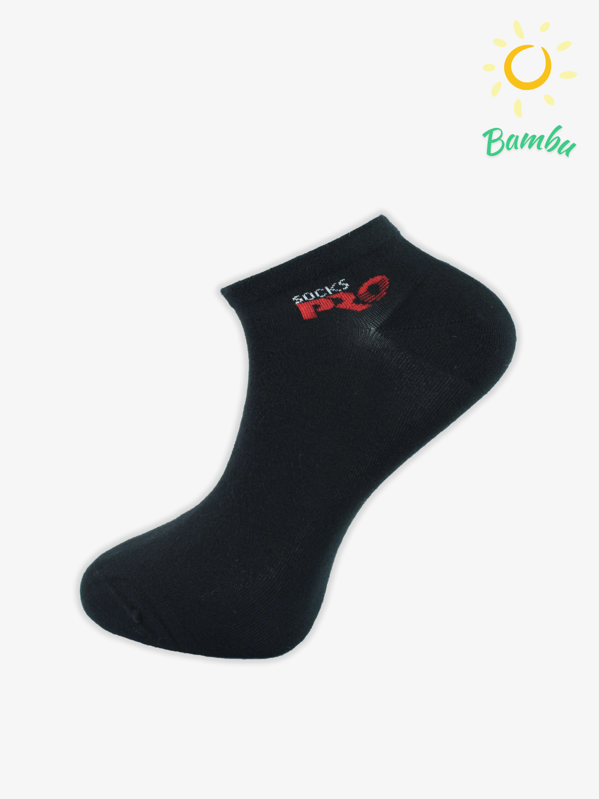 10810PRO FABRİKASanshou Bamboo Patik Yazlık Pamuklu Rahat Erkek Çorabı 12'li