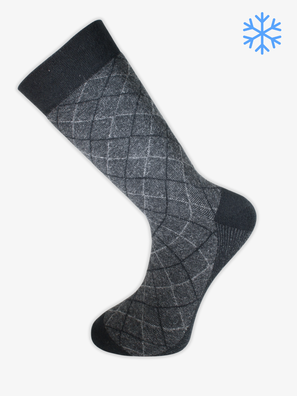 14648PRO FABRİKASuphen Havlu Kışlık Soket Rahat Erkek 12'li Çorap