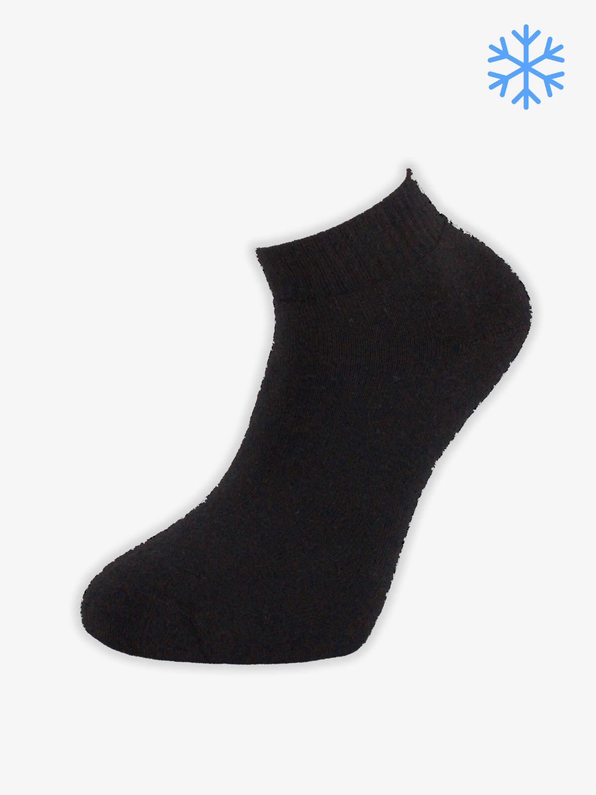 14004PRO FABRİKATermo Havlu Kışlık Patik Rahat Erkek 12'li Çorap