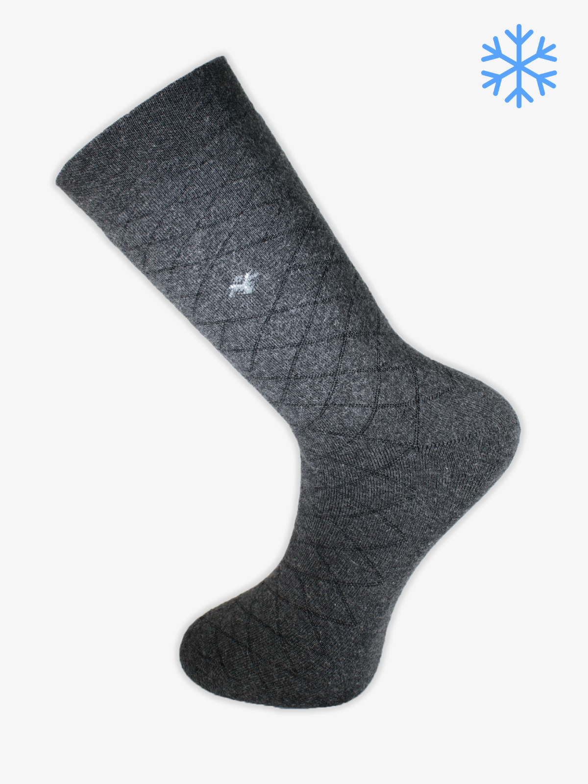 14646PRO FABRİKATorasan Havlu Kışlık Soket Rahat Erkek 12'li Çorap