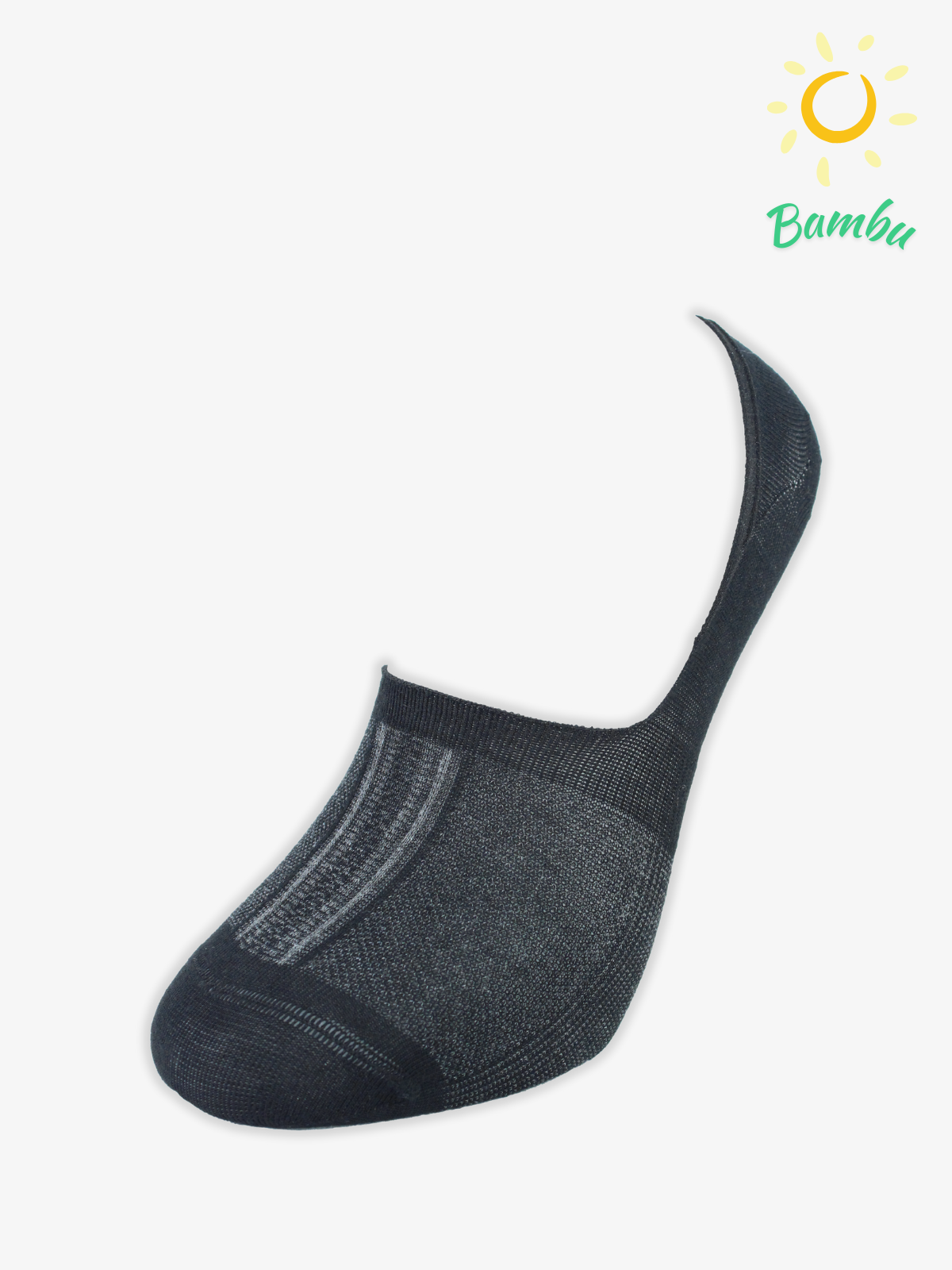 10742PRO FABRİKATornado Bamboo Babet Yazlık Pamuklu Rahat Erkek Çorabı 12'li