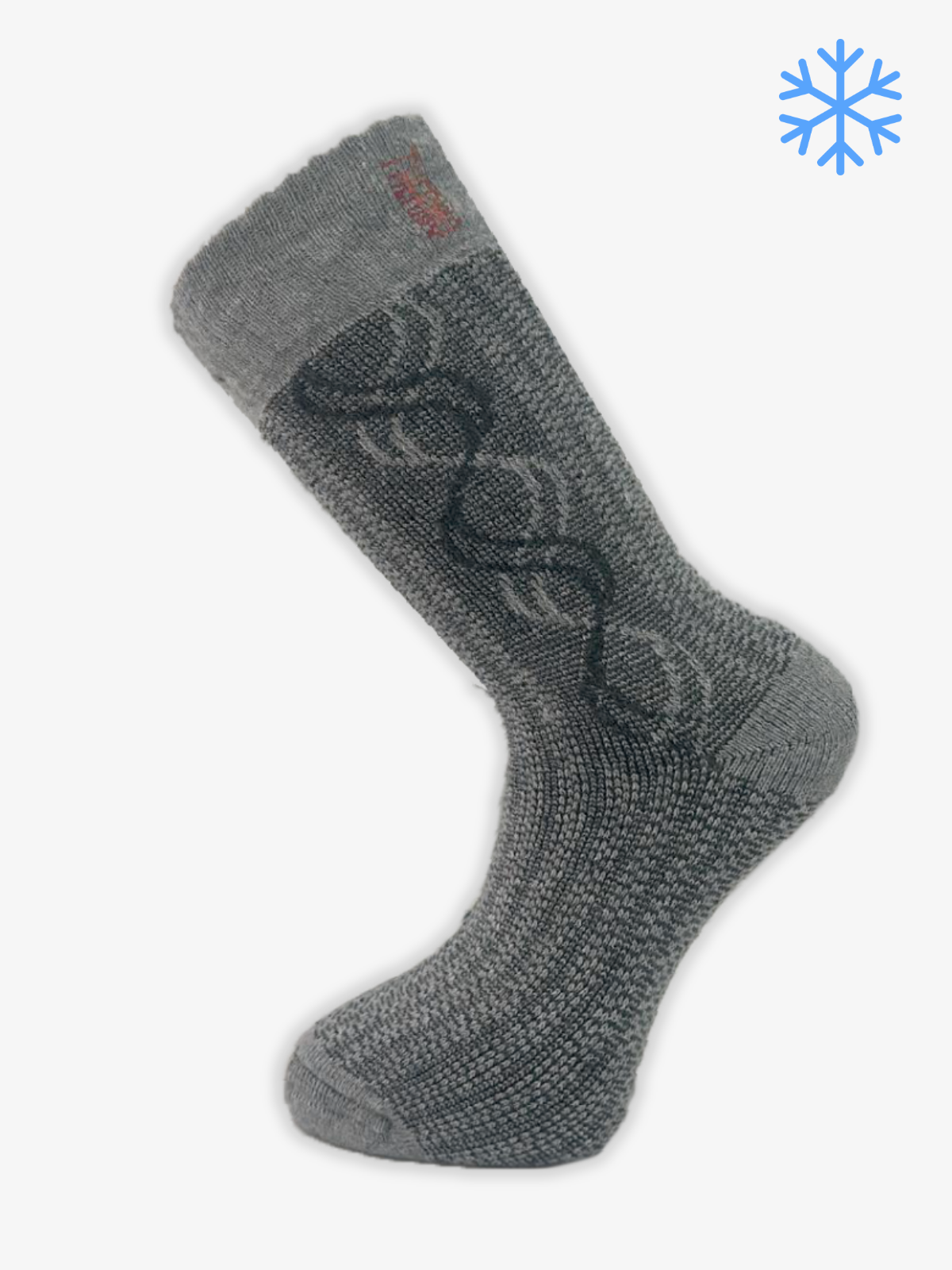 13908PRO FABRİKAToyga Havlu Lamswool Kışlık Soket Rahat Erkek 12'li Çorap