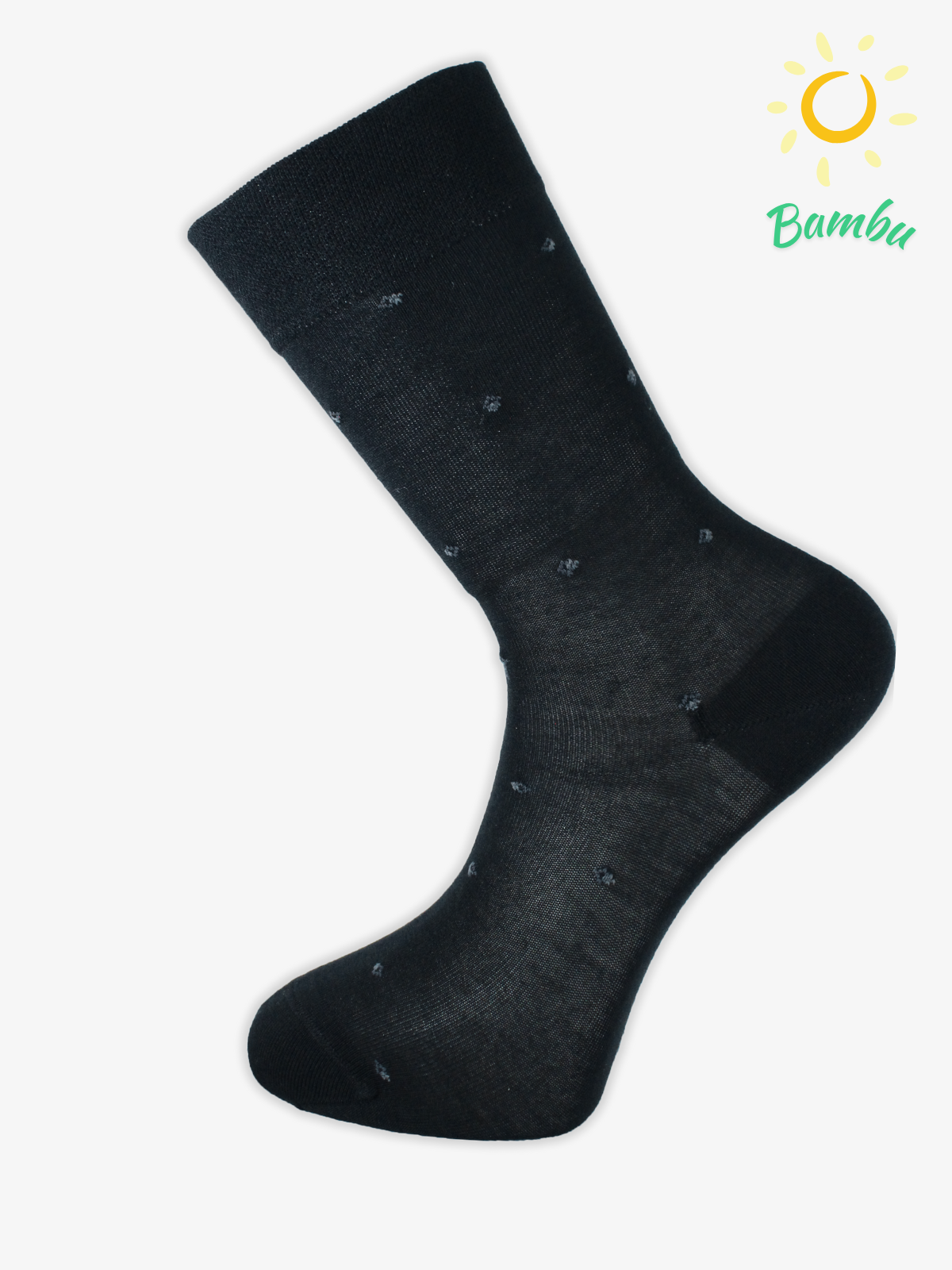 17185PRO FABRİKATumanış Bamboo Yazlık Rahat Erkek  Çorabı 12li