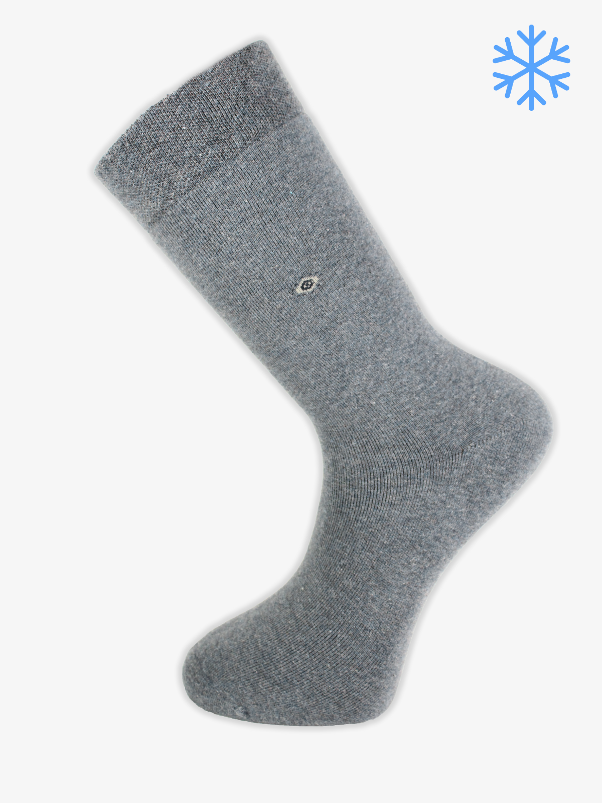 14643PRO FABRİKAUral Havlu Kışlık Soket Rahat Erkek 12'li Çorap