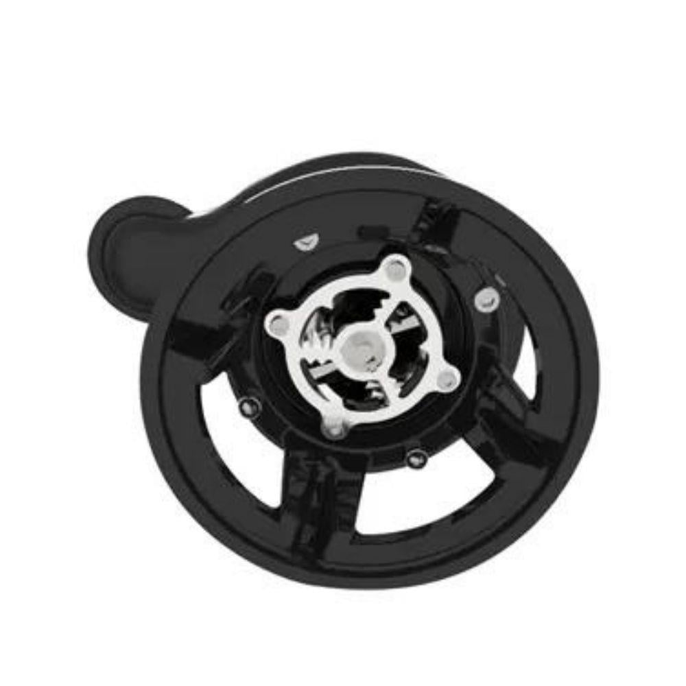 Alarko WQCN(D) 10-11 - 1 HP - 20 m³/h - 15 mSS Bıçaklı Dalgıç Pompa