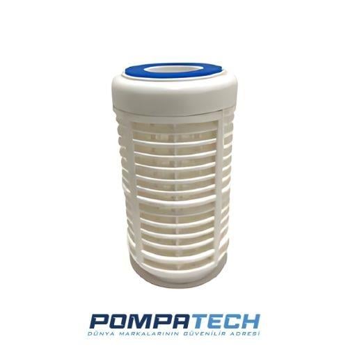 Aquafer 3'' TOMBUL KARTUŞ