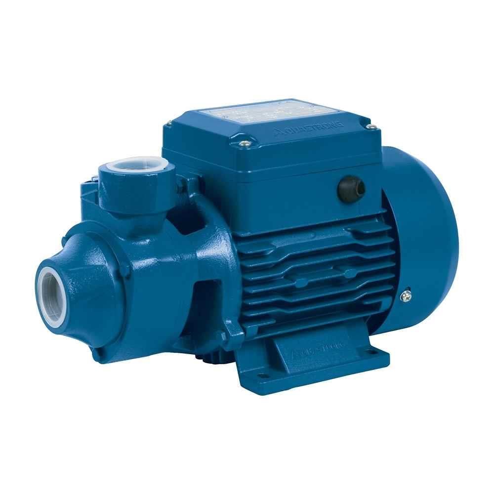 Aquastrong EKm60-1 Preferikal Sürtme Fanlı Pompa 220V