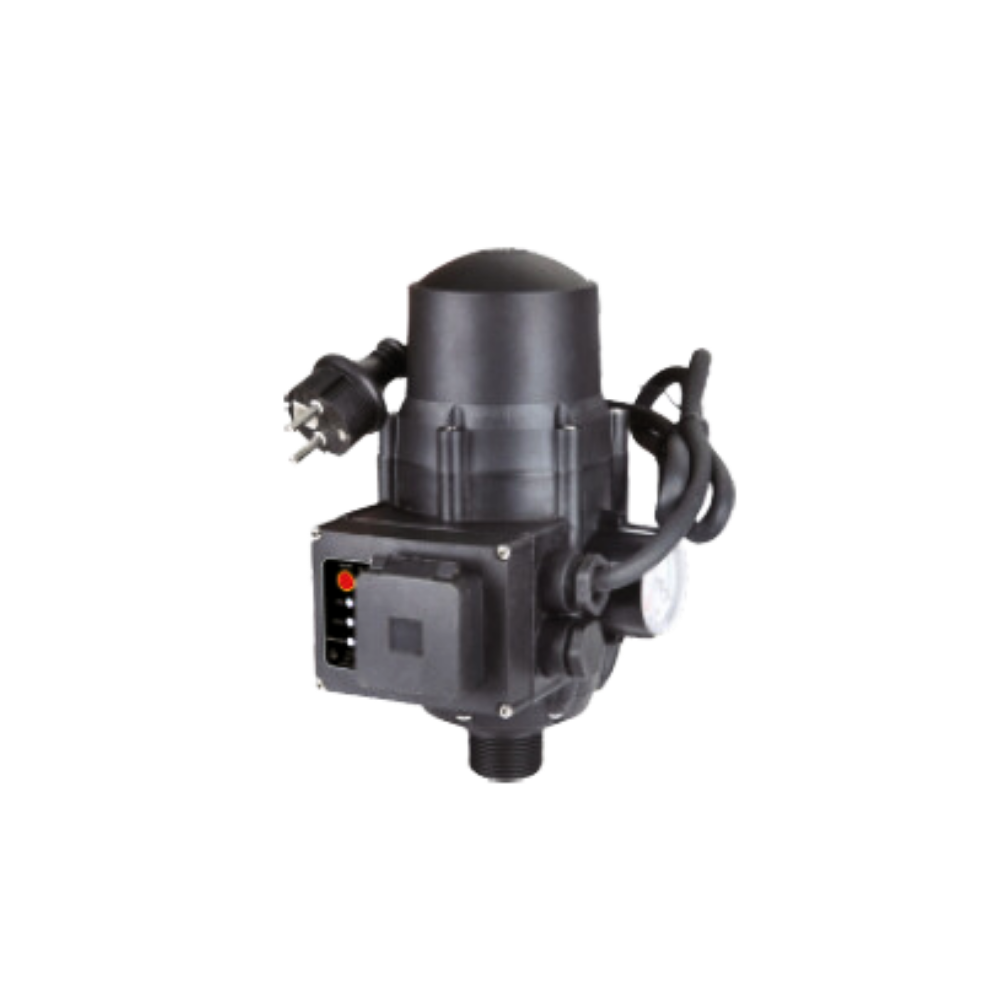 Atlantis Blu MONRO EPC-2 1.5 HP Otomatik Basınç Kontrol