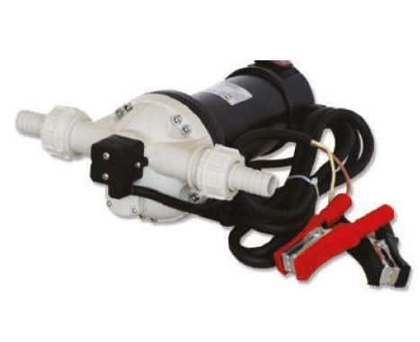Duyar GP 2612 Diyaframlı (12-24v ) Otamatik Su Pompası ( Tekne Ve Karavan Hidroforu