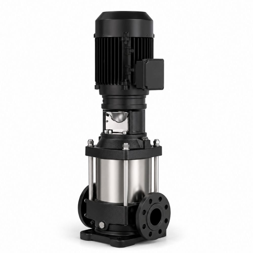 Franklin Electric EV 30/11-2a F Dik Milli Pompa
