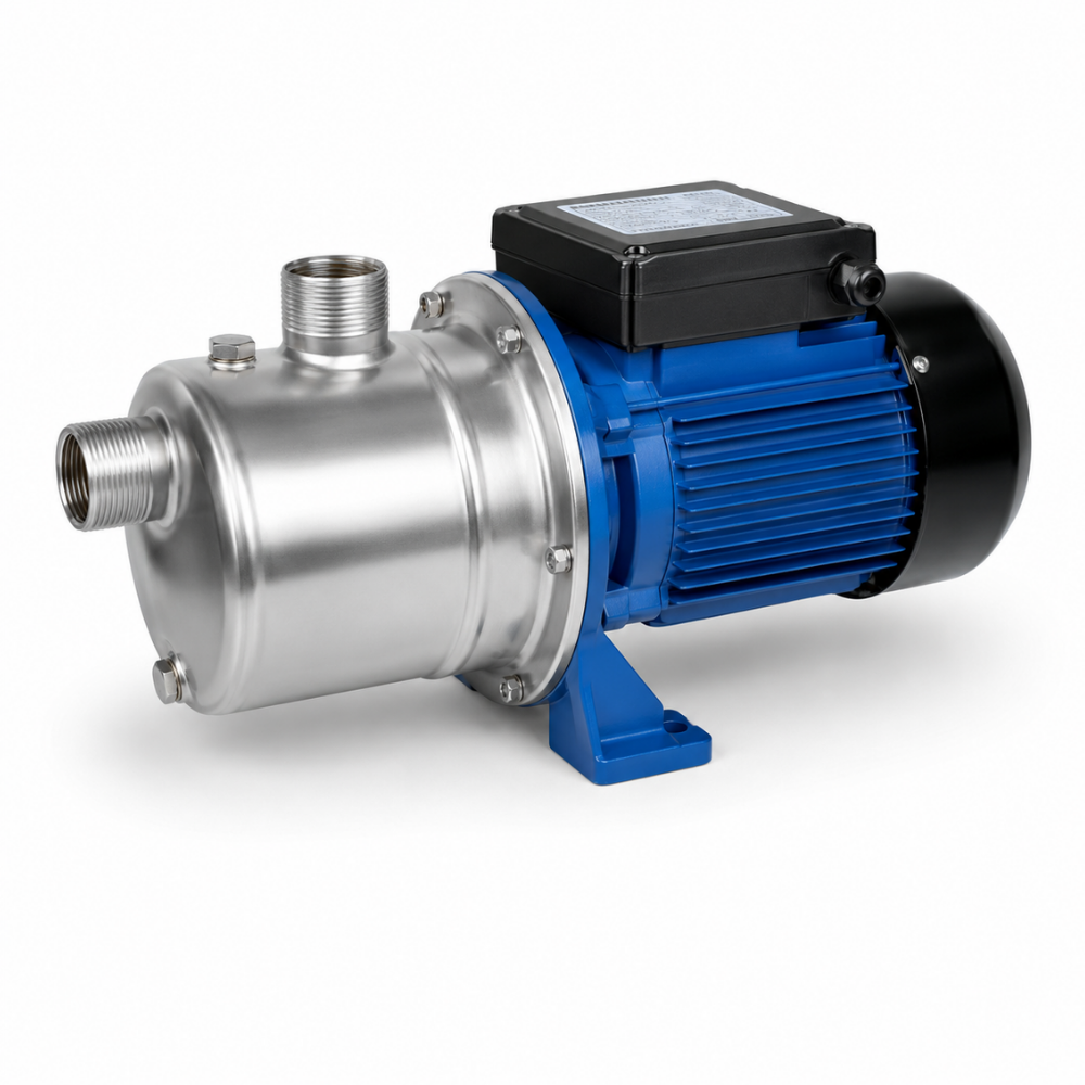 İMPO CJEXM150 Periferik Pompa 1,8 kW 59 HP