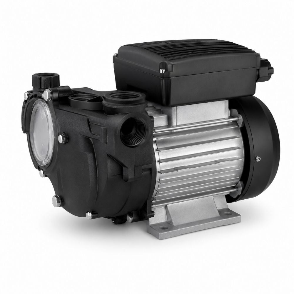 İMPO DP 70230A Paket Hidrofor 370 kW 220 HP