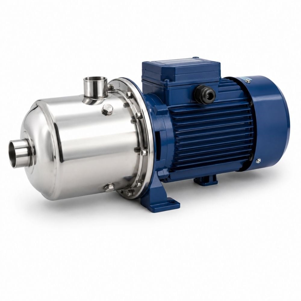 İMPO DW2-60/075D AUTO-24 Paket Hidrofor 1 kW 220 HP