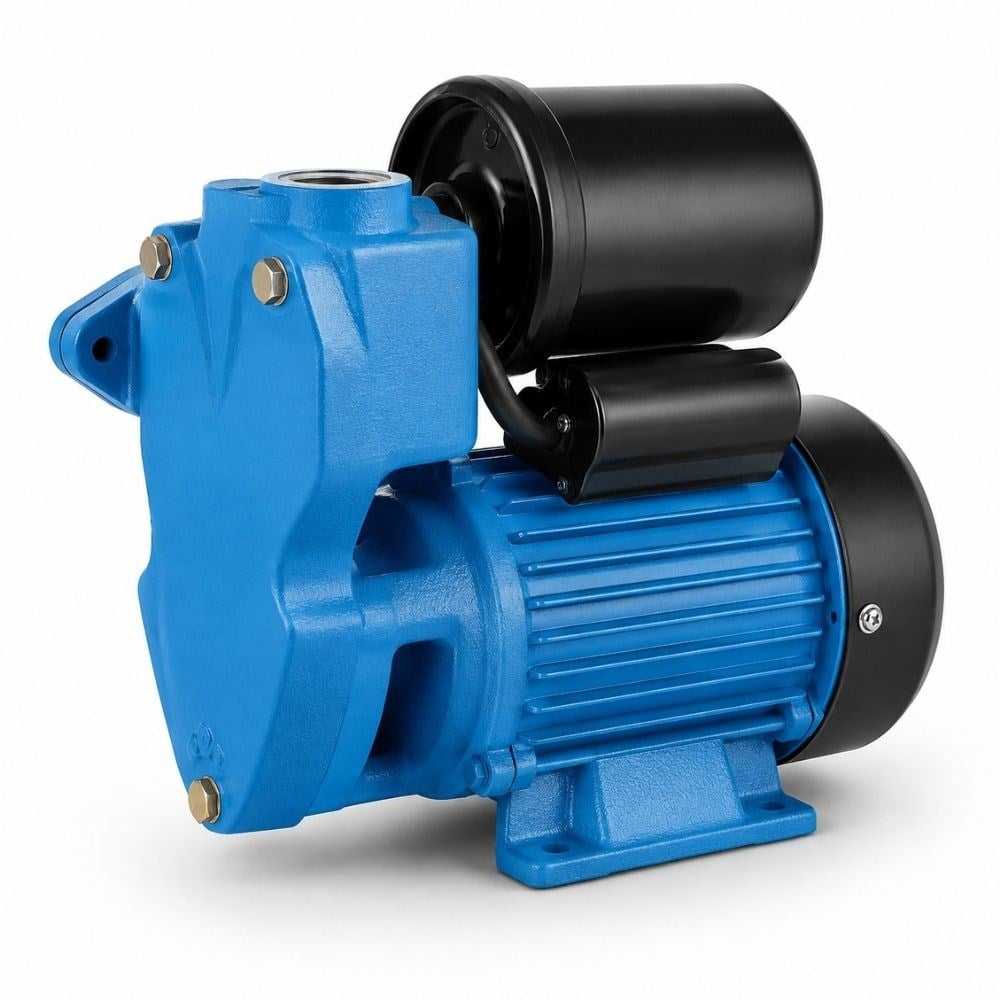 İMPO GP 125A Pompa ve Tesisat Ürünü 0,5 kW 220 HP