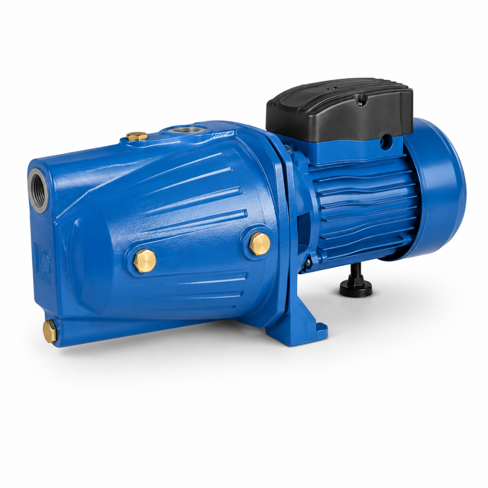 İMPO JET100L Periferik Pompa 1 kW 47 HP