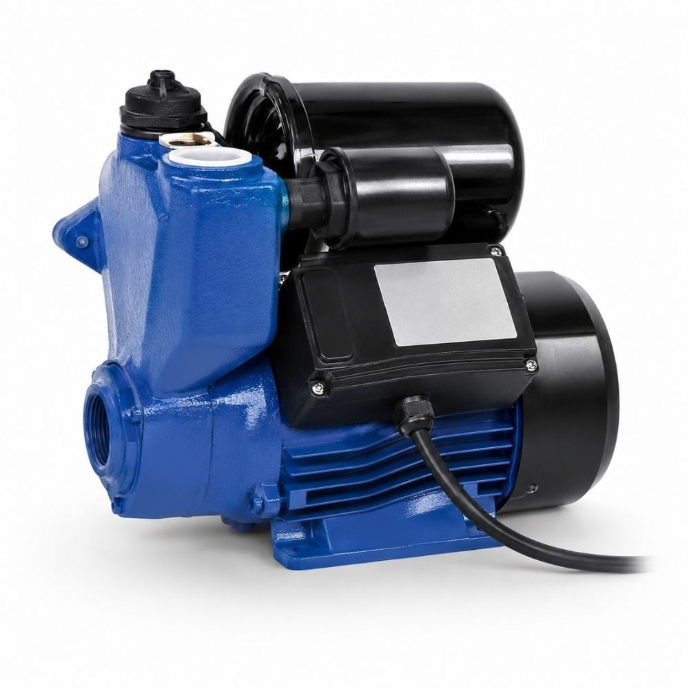 İMPO PHJ 370A Hidromat Kontrollü Su Pompası 0,55 kW 35 HP