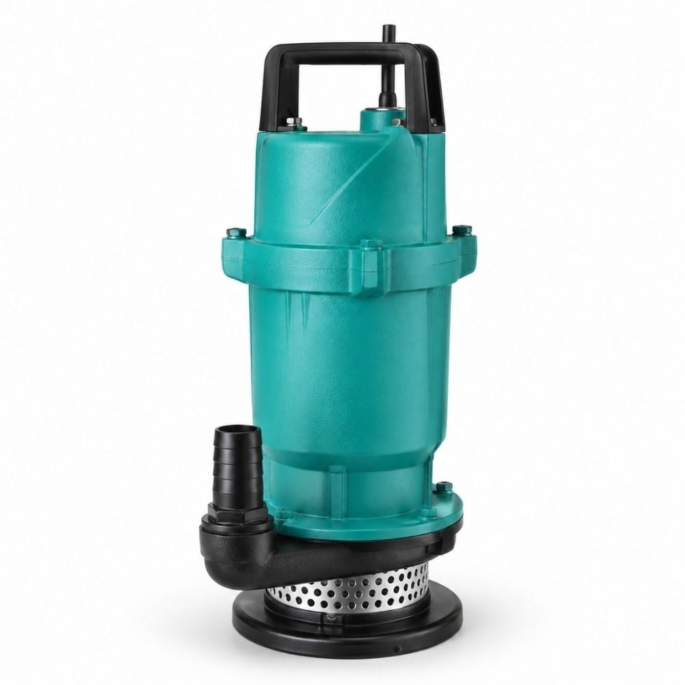 İMPO QDX1.5-45-1.1BF Kirli Su Drenaj Dalgıç Pompa 1,5 kW 220 HP
