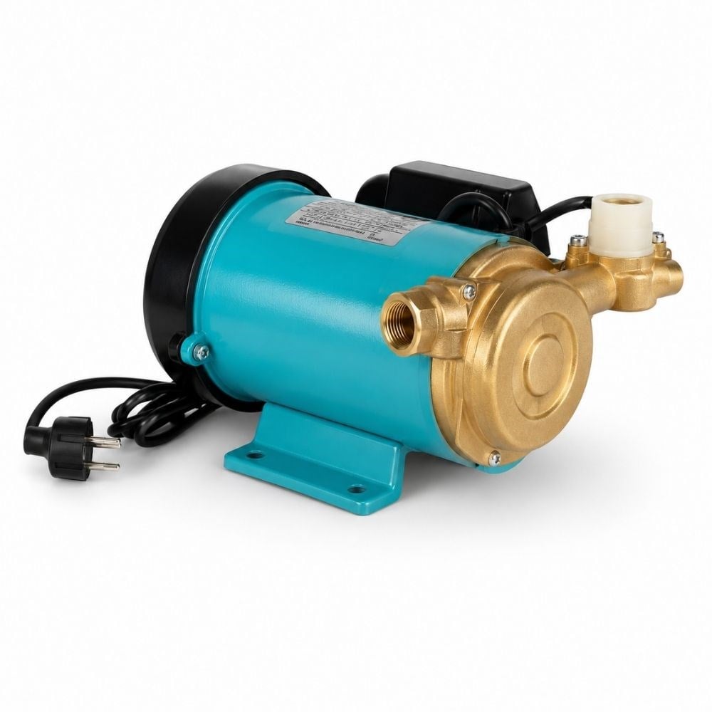 İMPO TSP60 Pompa ve Tesisat Ürünü 260 kW 220 HP
