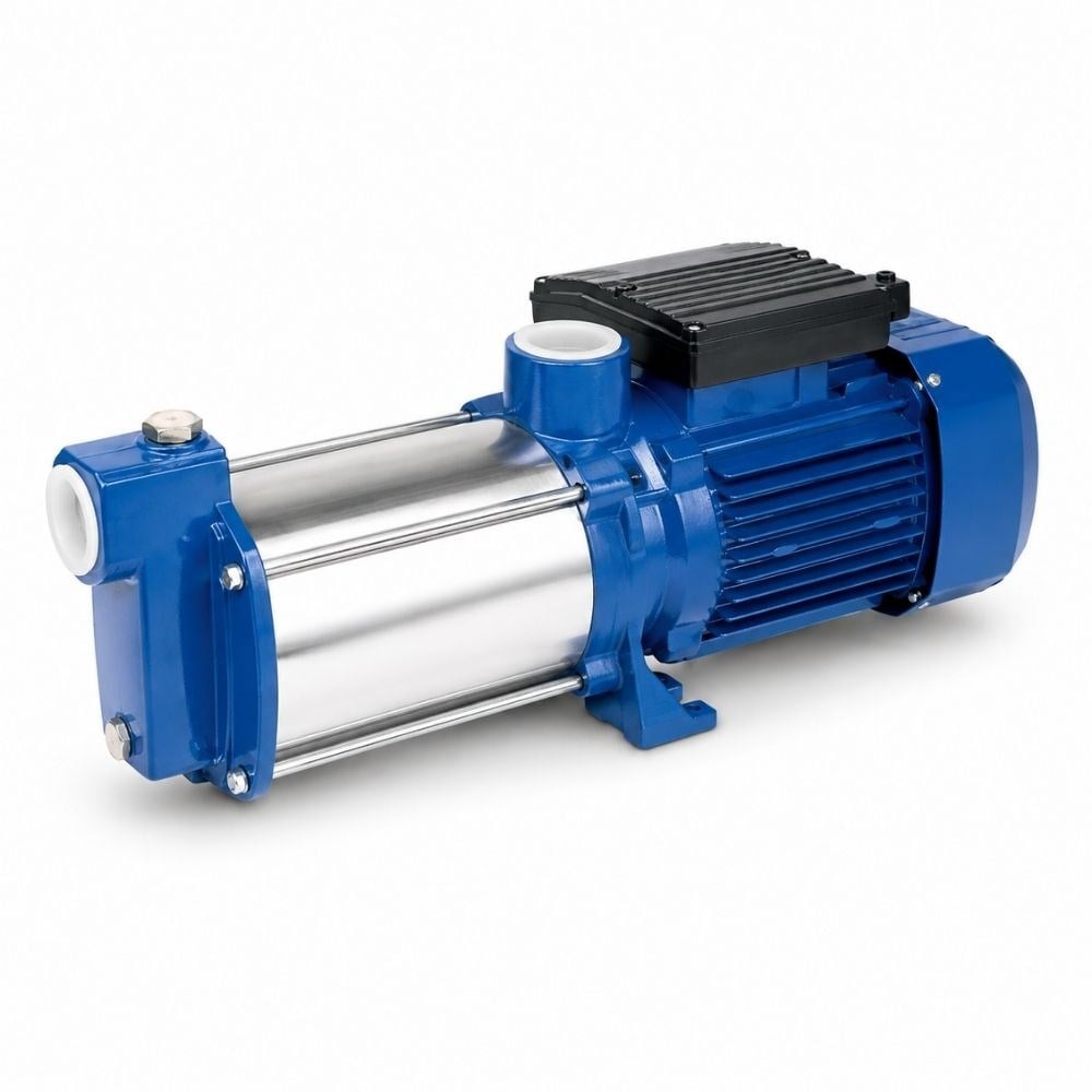 İMPO YMP 6-60 Yedek Parça 2 HP 63 MSS