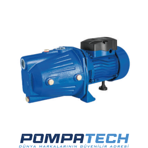 JET POMPA