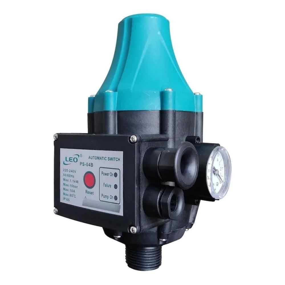 Leo PS-04B Hidromat