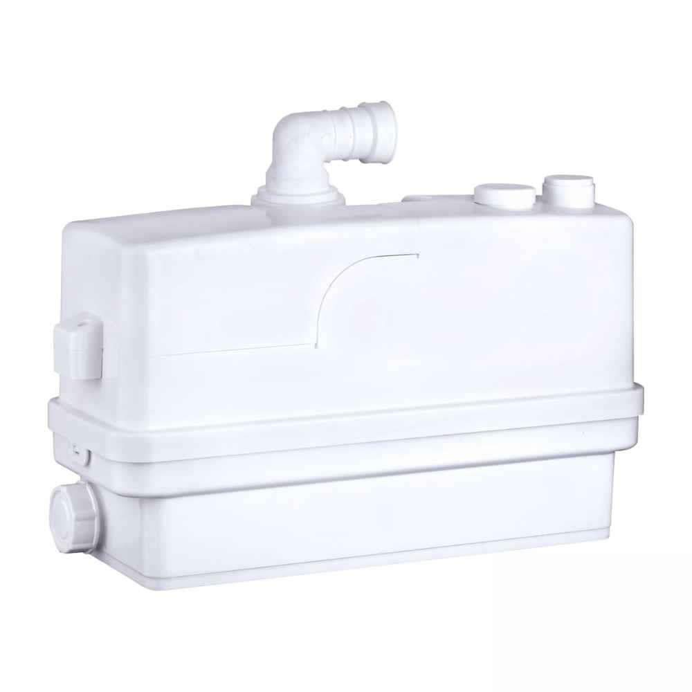 Leo WC-601A Wc Öğütücülü Bıçaklı Tahliye Pompası