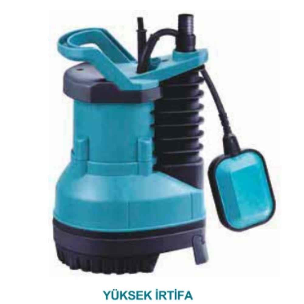 Momentum PKS-550-2P Yüksek İrtifalı Tonajlı Temiz Su Pompası 