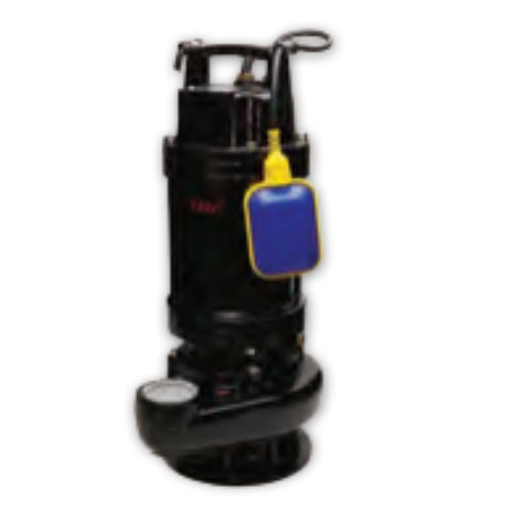 Star Pompa SPF-D 100 Endüstriyel Tipi Foseptik Pompa 220V