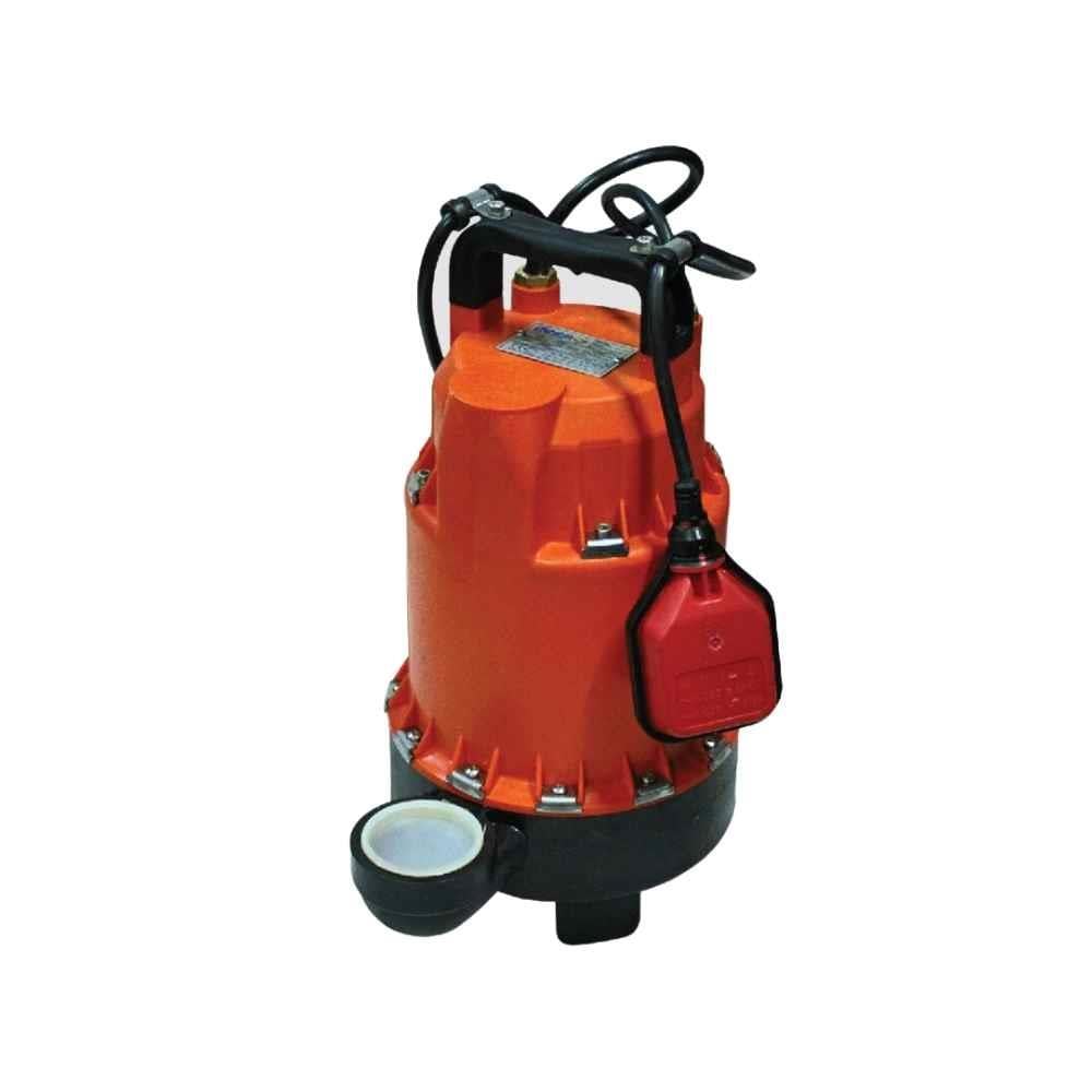 Star Pompa SPF P 100 Flatörlü Döküm Çarklı Foseptik Pompası 220V