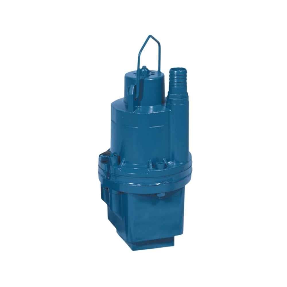 Star Pompa ST2 3/4” ve 1” Elektromanyetik Dalgıç Pompa