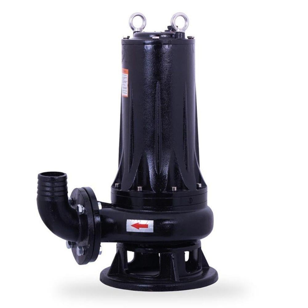 Ulusu W-T 1100 Kirli Su Drenaj Dalgıç Pompa