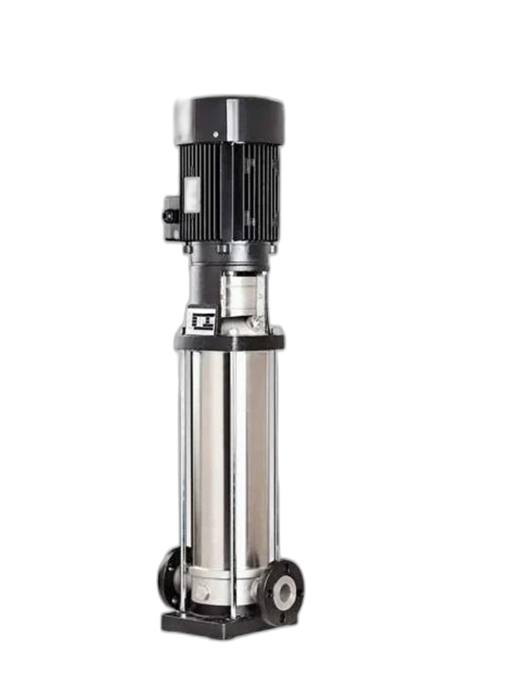 Vortex  VS 1-23 - 1,5 HP  Komple Paslanmaz Dik Milli Pompa