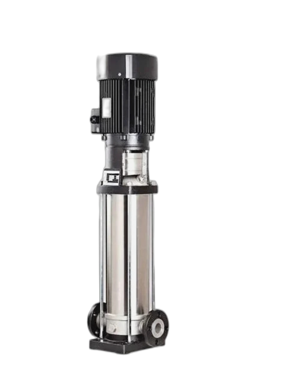 Vortex  VS 1-23 - 1,5 HP  Komple Paslanmaz Dik Milli Pompa
