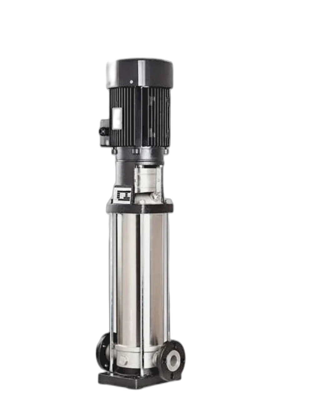 Vortex  VS 1-23 - 1,5 HP  Komple Paslanmaz Dik Milli Pompa
