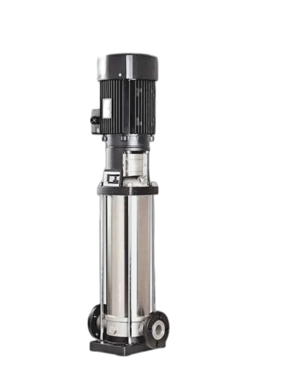 Vortex  VS 1-23 - 1,5 HP  Komple Paslanmaz Dik Milli Pompa