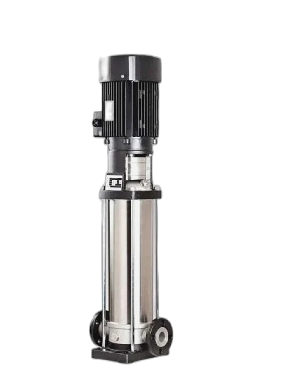 Vortex  VS 1-23 - 1,5 HP  Komple Paslanmaz Dik Milli Pompa