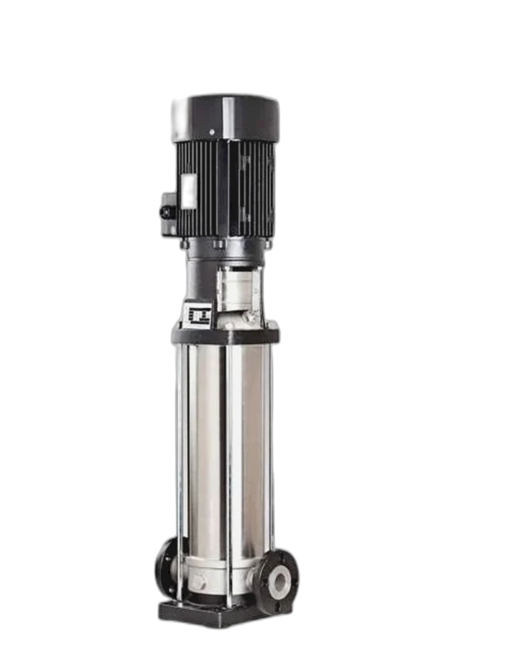 Vortex  VS 1-23 - 1,5 HP  Komple Paslanmaz Dik Milli Pompa