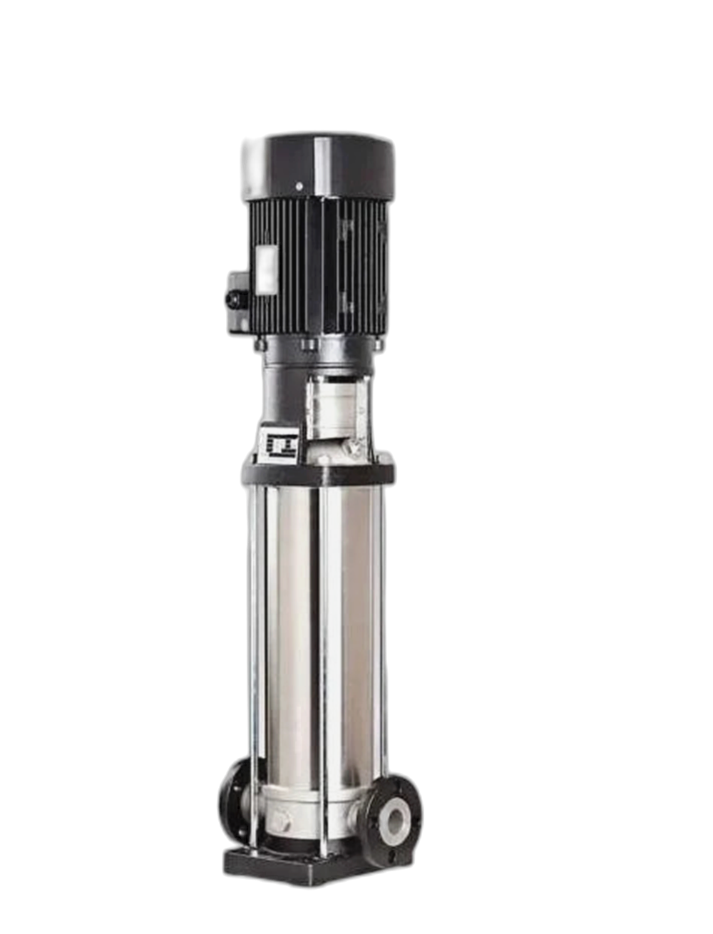 Vortex  VS 1-23 - 1,5 HP  Komple Paslanmaz Dik Milli Pompa