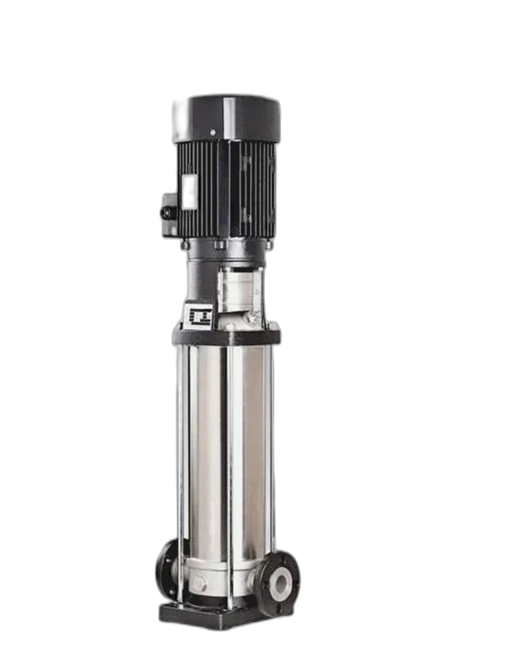 Vortex  VS 1-23 - 1,5 HP  Komple Paslanmaz Dik Milli Pompa