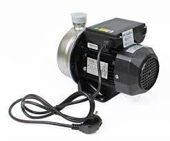 Winpo BLC 200 / 185T Paslanmaz Gövdeli Kimyasal, Asit Pompası 2.5 Hp 14m³/h 35mss 380 Volt