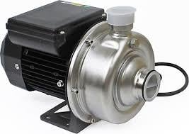 Winpo DWK 100M Paslanmaz Gövdeli Kimyasal, Asit Pompası 1 Hp 220 Volt Aisi-304