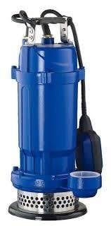 Winpo WNP 1.5-32 Flatörlü Drenaj Pompa 33 mss 8,4 m³/h Monofaze(220V)