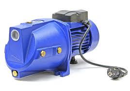 Winpo WNP 100M Döküm Gövdeli Jet Pompa 52mss 3m³/h Monofaze(220V)