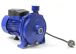 Winpo WNP 158 Tek Fanlı Santrifuj Pompa 37 mss 6,6 m³/h 220 Volt
