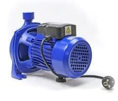 Winpo WNP 158 Trifaze Tek Fanlı Santrifuj Pompa 37 mss 6,6 m³/h 380V