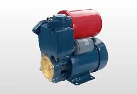 Winpo WNP 226 Sıcak Su Hidroforu 35 mss 2,4 m³/h 220 Volt