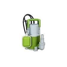 Winpo WNP 750 A Flatörlü Drenaj Dalgıç Pompa 9 mss 9 m³/h Monofaze(220V)