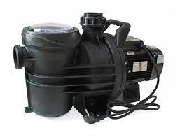 Winpo Wnp Pool-1 1T Havuz Pompası Trifaze 1HP