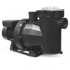 Winpo Wnp Pool-1 1T Havuz Pompası Trifaze 1HP